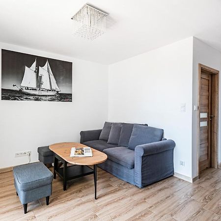 Apartament Zielony Optilocus Gdansk Exterior photo